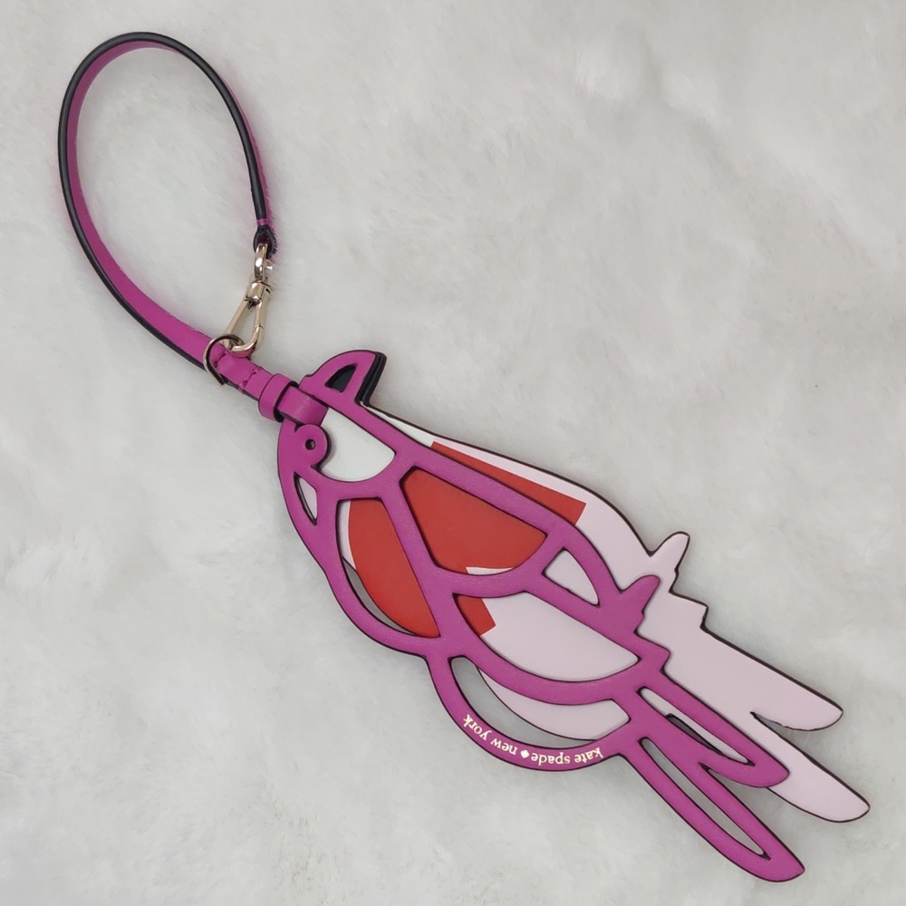 Kate Spade keychain bundle - Picture 2 of 7